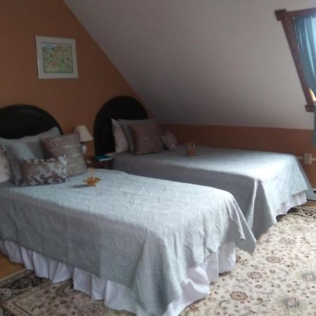 The Governor'S Inn Ludlow Rom bilde