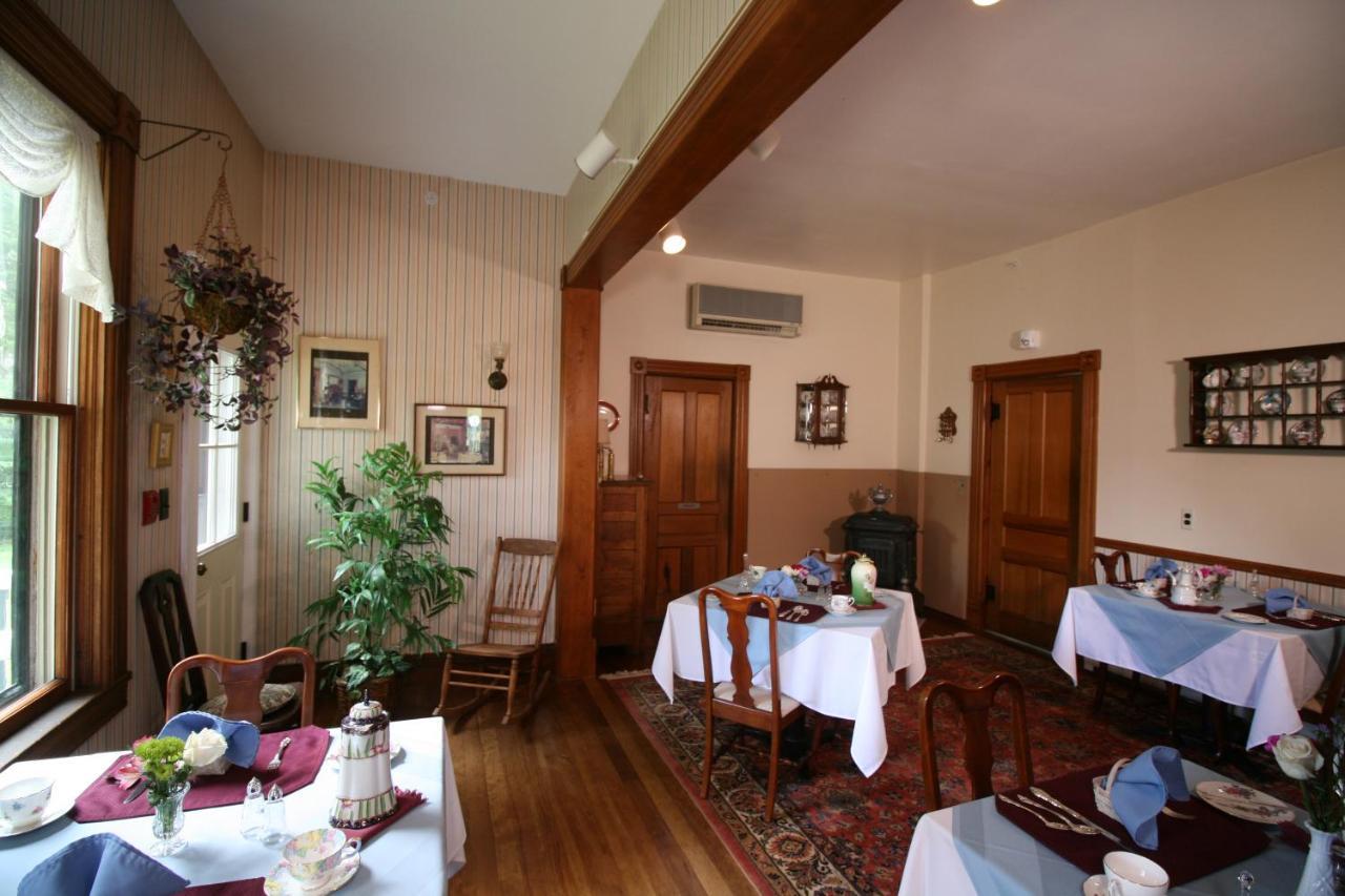The Governor'S Inn Ludlow Eksteriør bilde