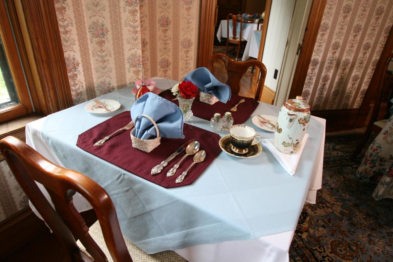 The Governor'S Inn Ludlow Eksteriør bilde