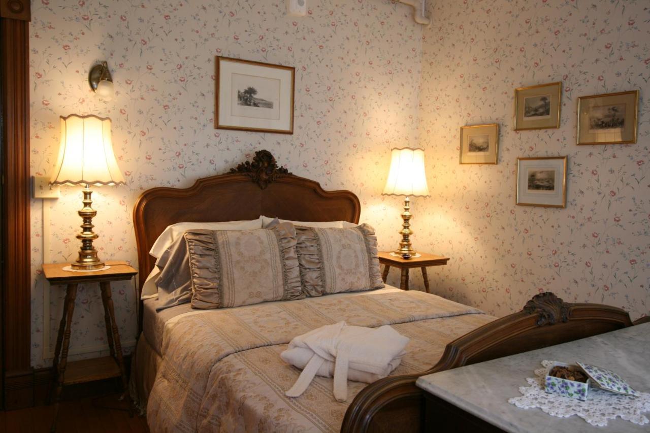 The Governor'S Inn Ludlow Rom bilde