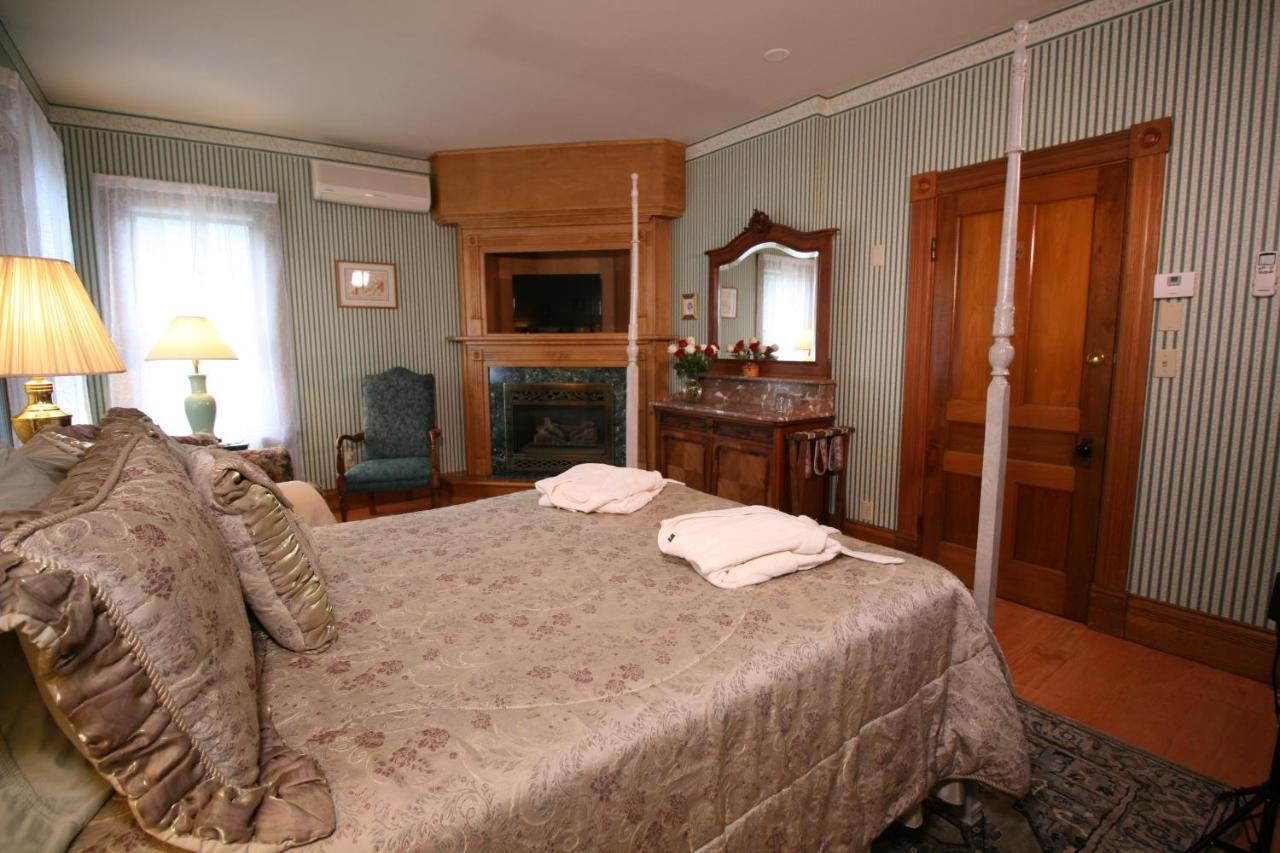 The Governor'S Inn Ludlow Rom bilde
