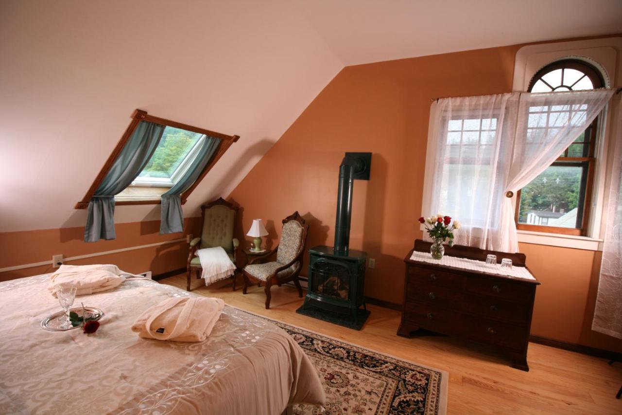 The Governor'S Inn Ludlow Rom bilde