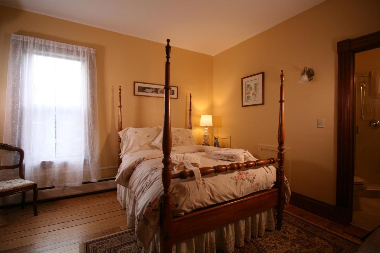 The Governor'S Inn Ludlow Rom bilde