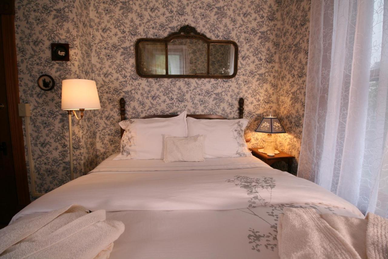 The Governor'S Inn Ludlow Rom bilde