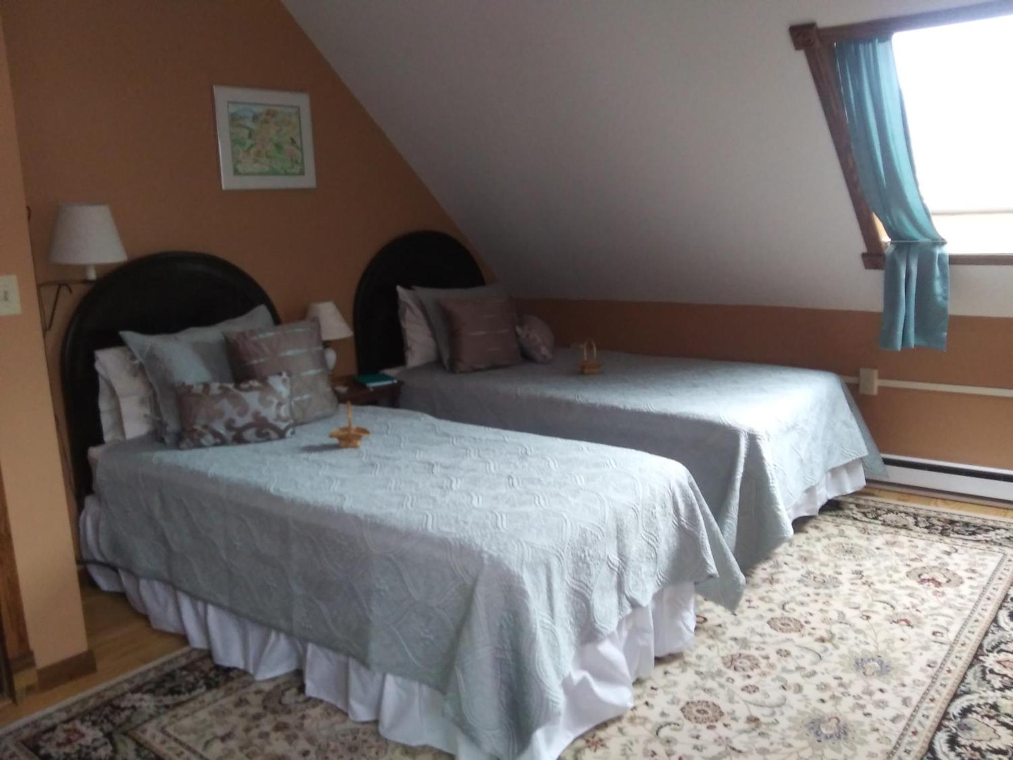 The Governor'S Inn Ludlow Rom bilde