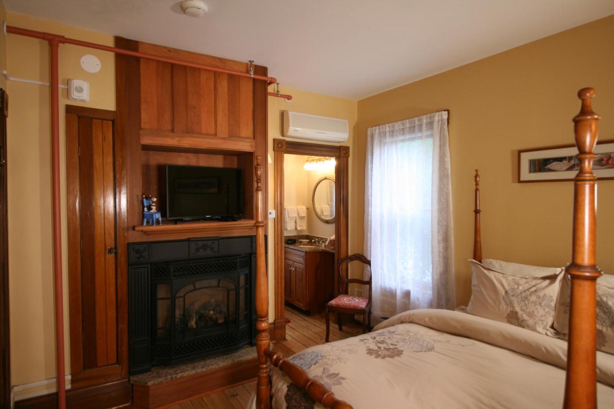 The Governor'S Inn Ludlow Rom bilde