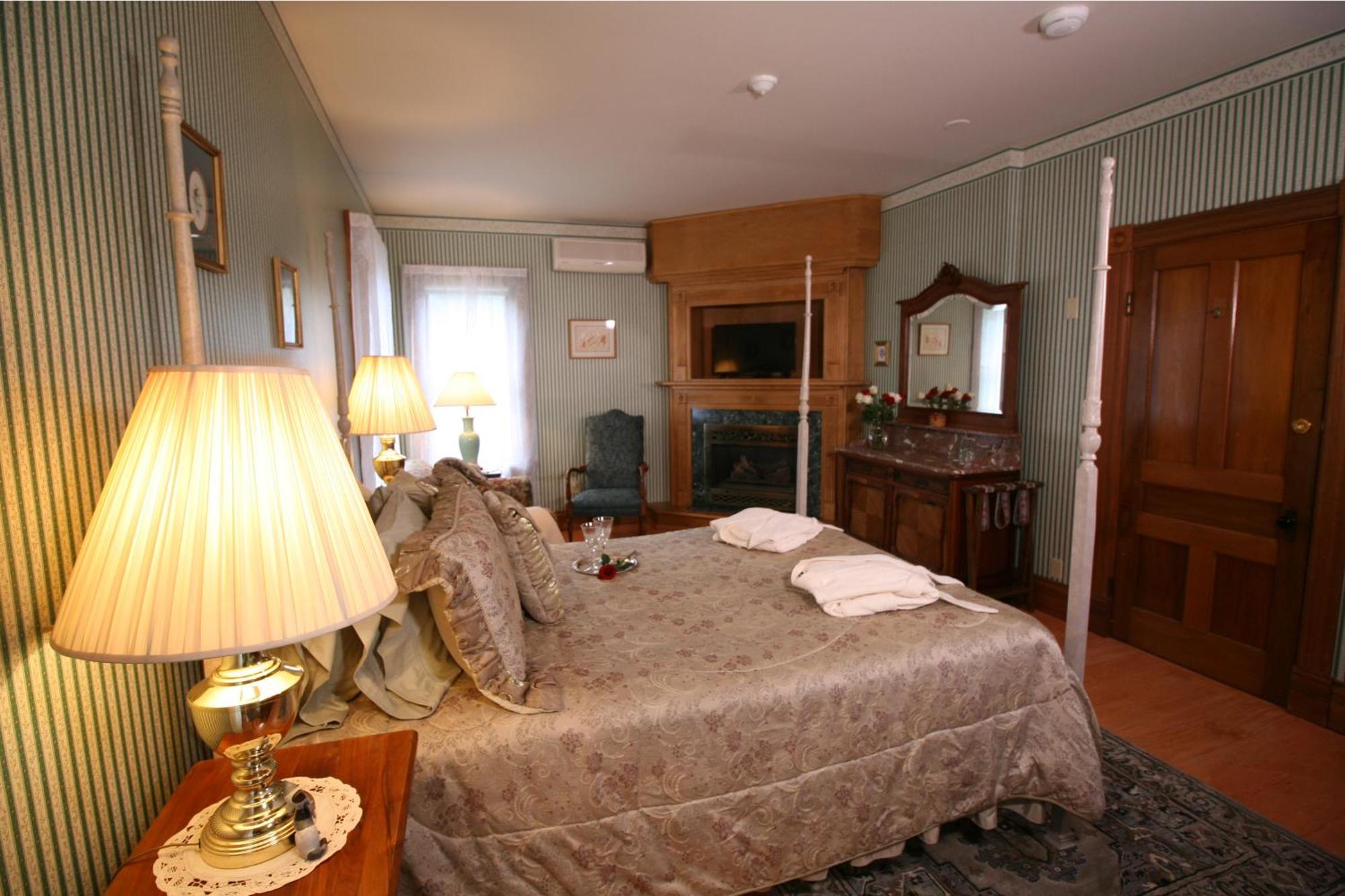 The Governor'S Inn Ludlow Rom bilde