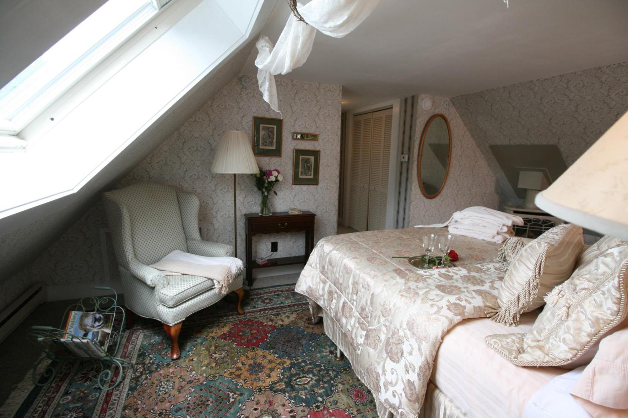 The Governor'S Inn Ludlow Rom bilde