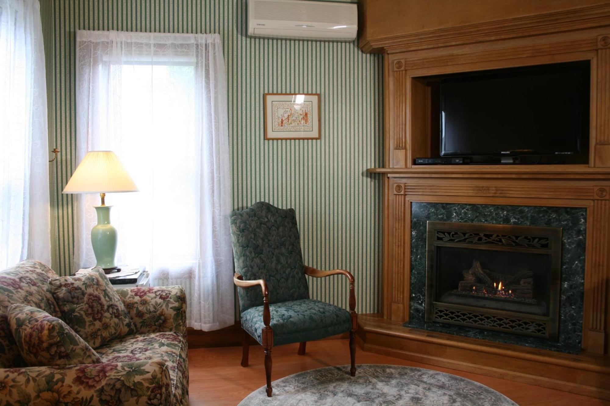 The Governor'S Inn Ludlow Rom bilde
