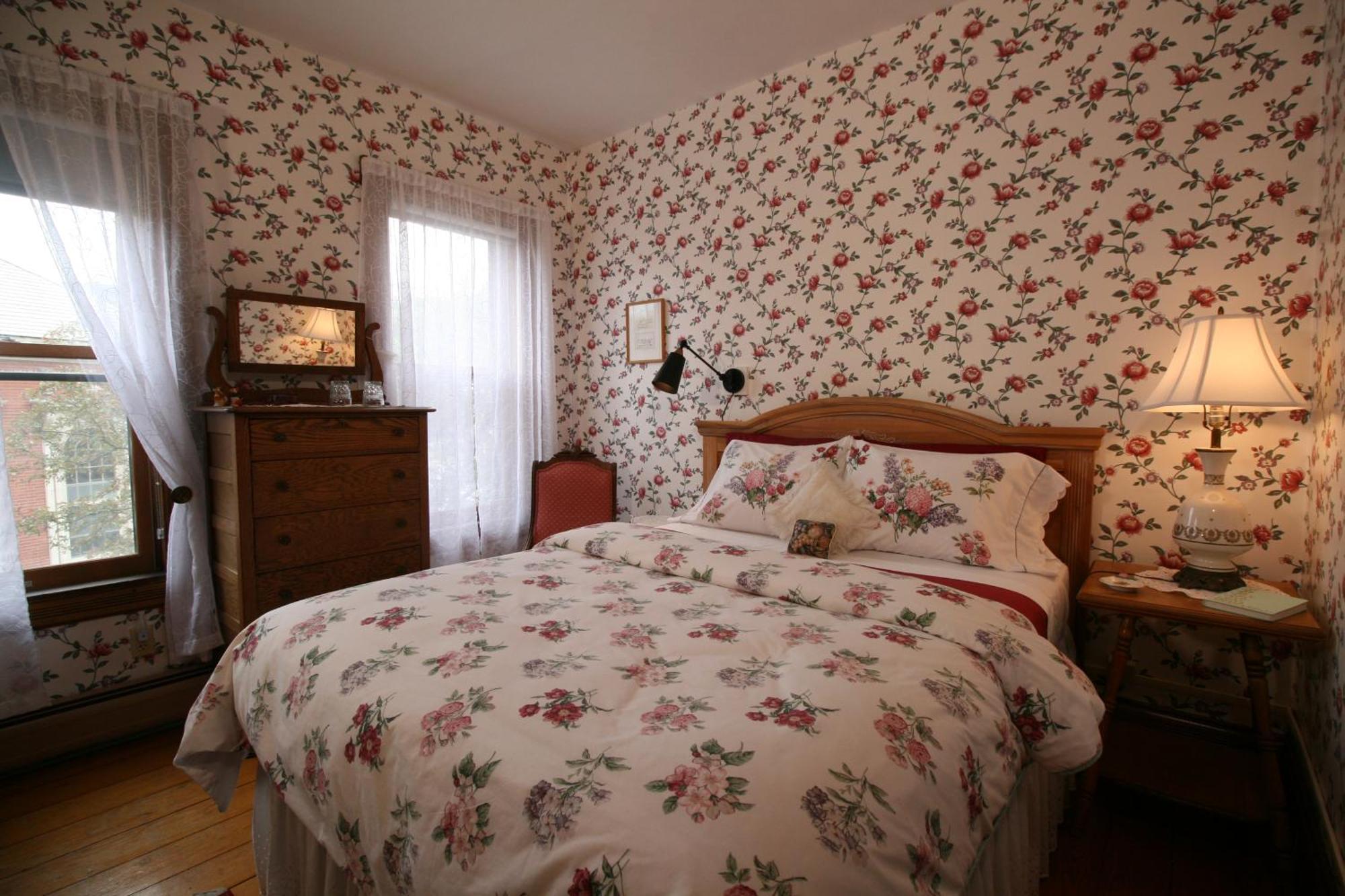 The Governor'S Inn Ludlow Rom bilde