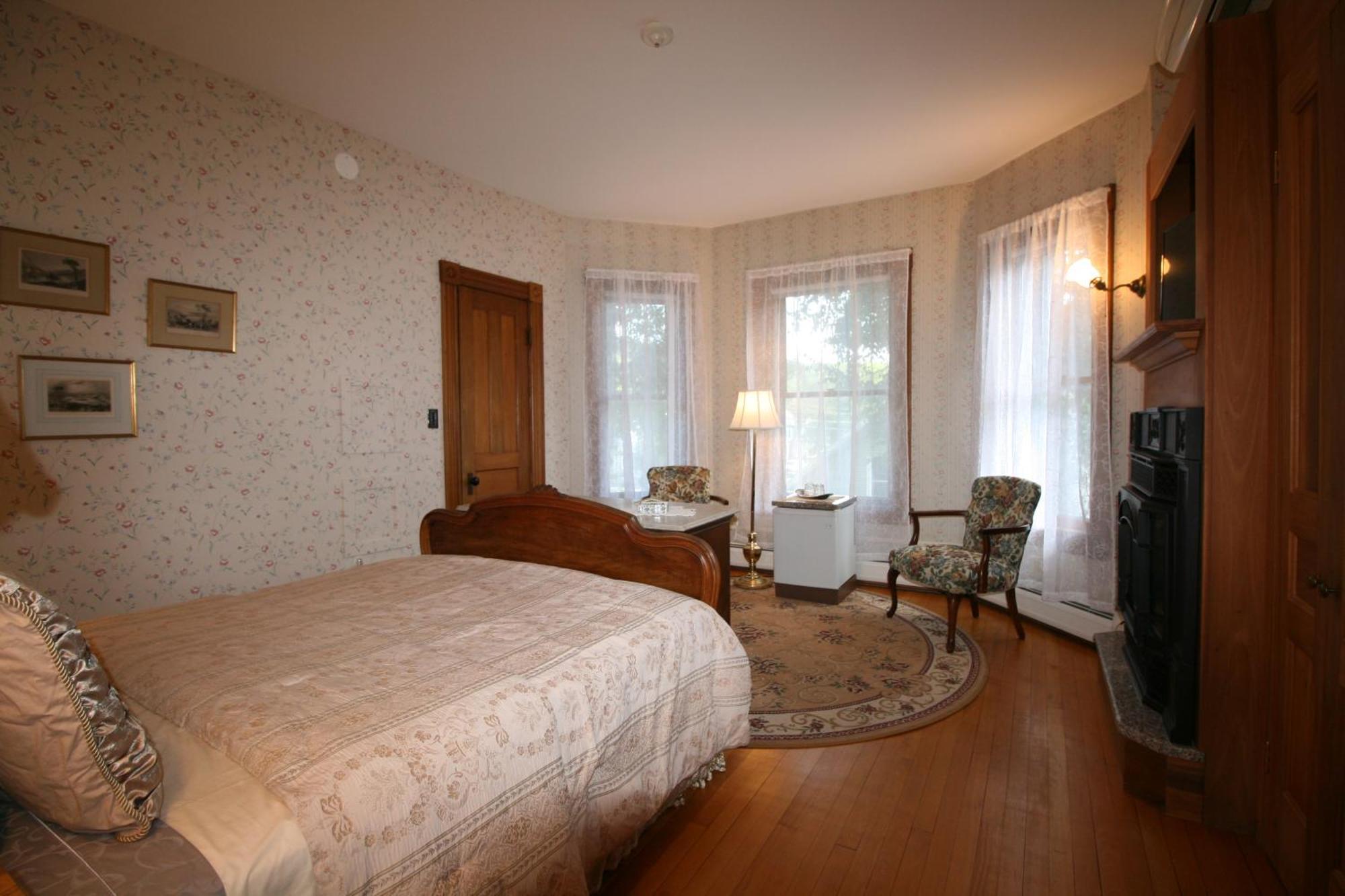 The Governor'S Inn Ludlow Rom bilde