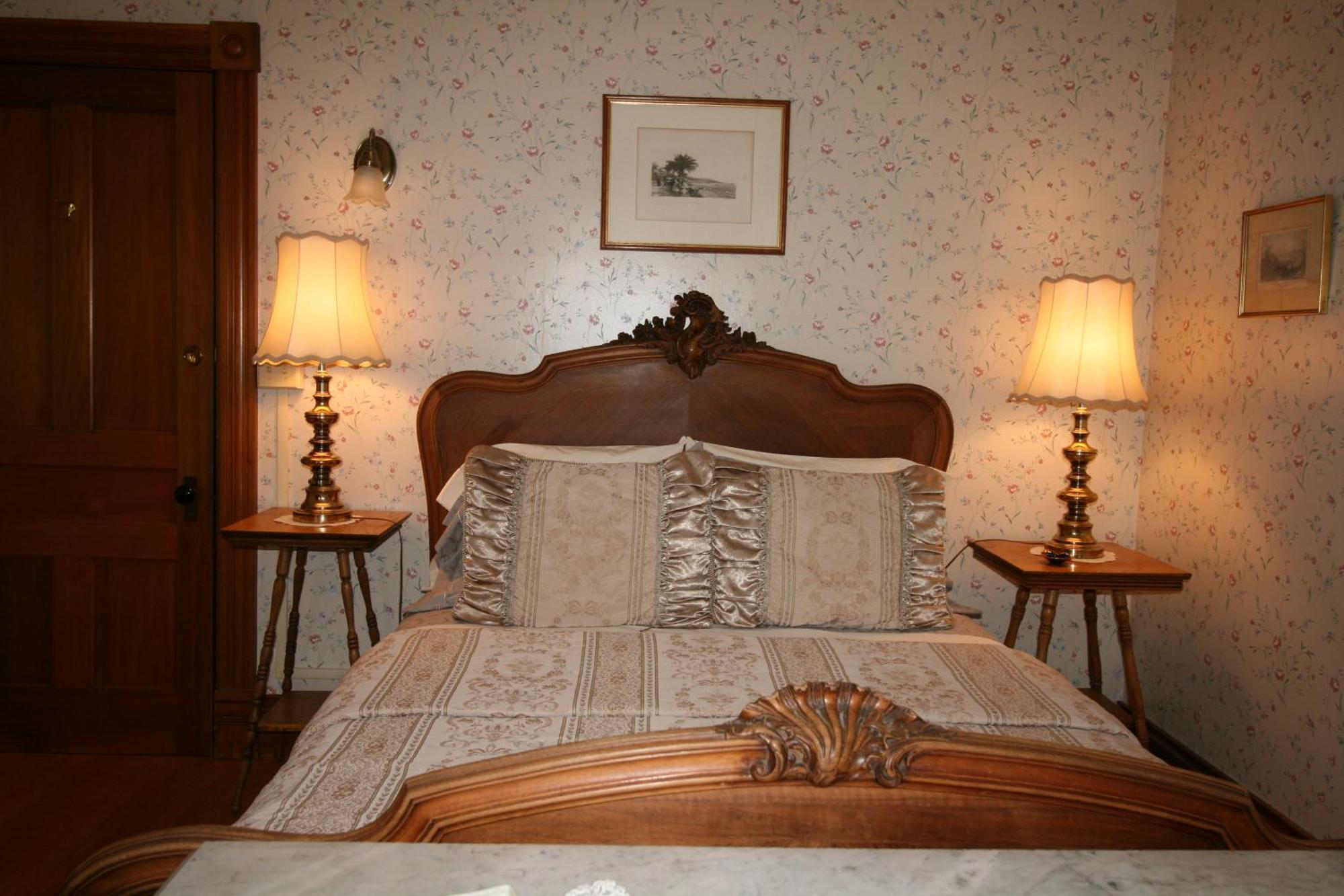 The Governor'S Inn Ludlow Rom bilde