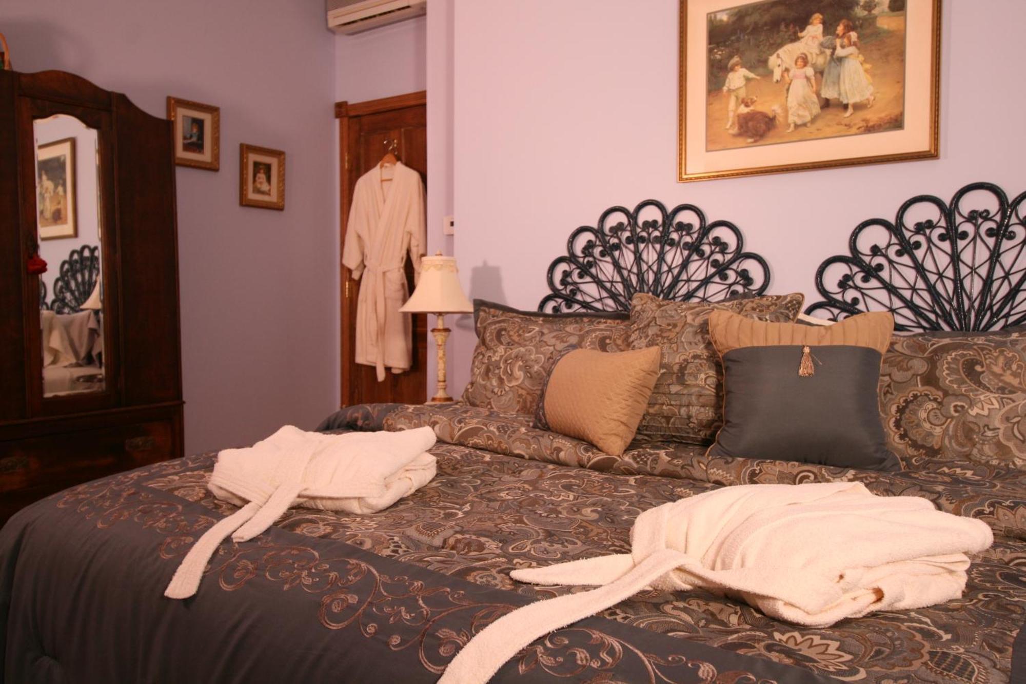 The Governor'S Inn Ludlow Rom bilde