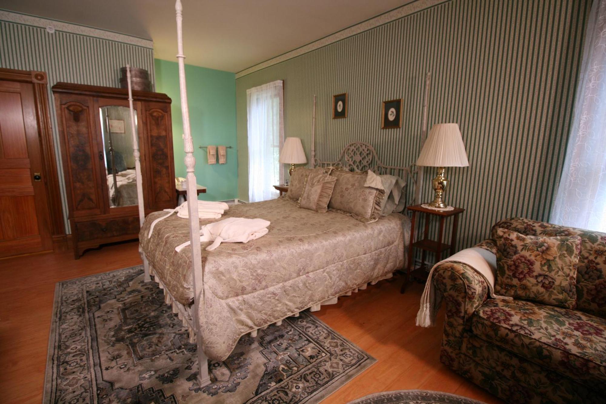 The Governor'S Inn Ludlow Rom bilde