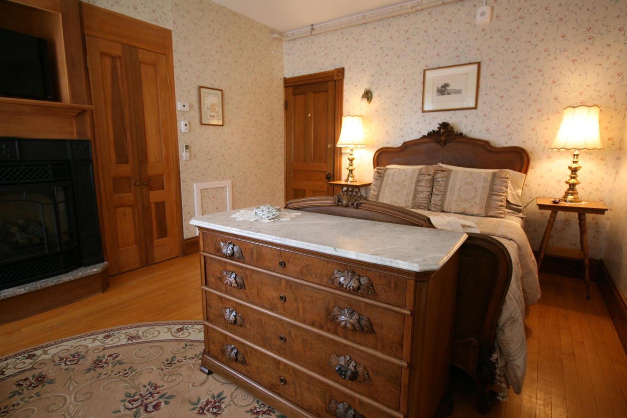 The Governor'S Inn Ludlow Rom bilde