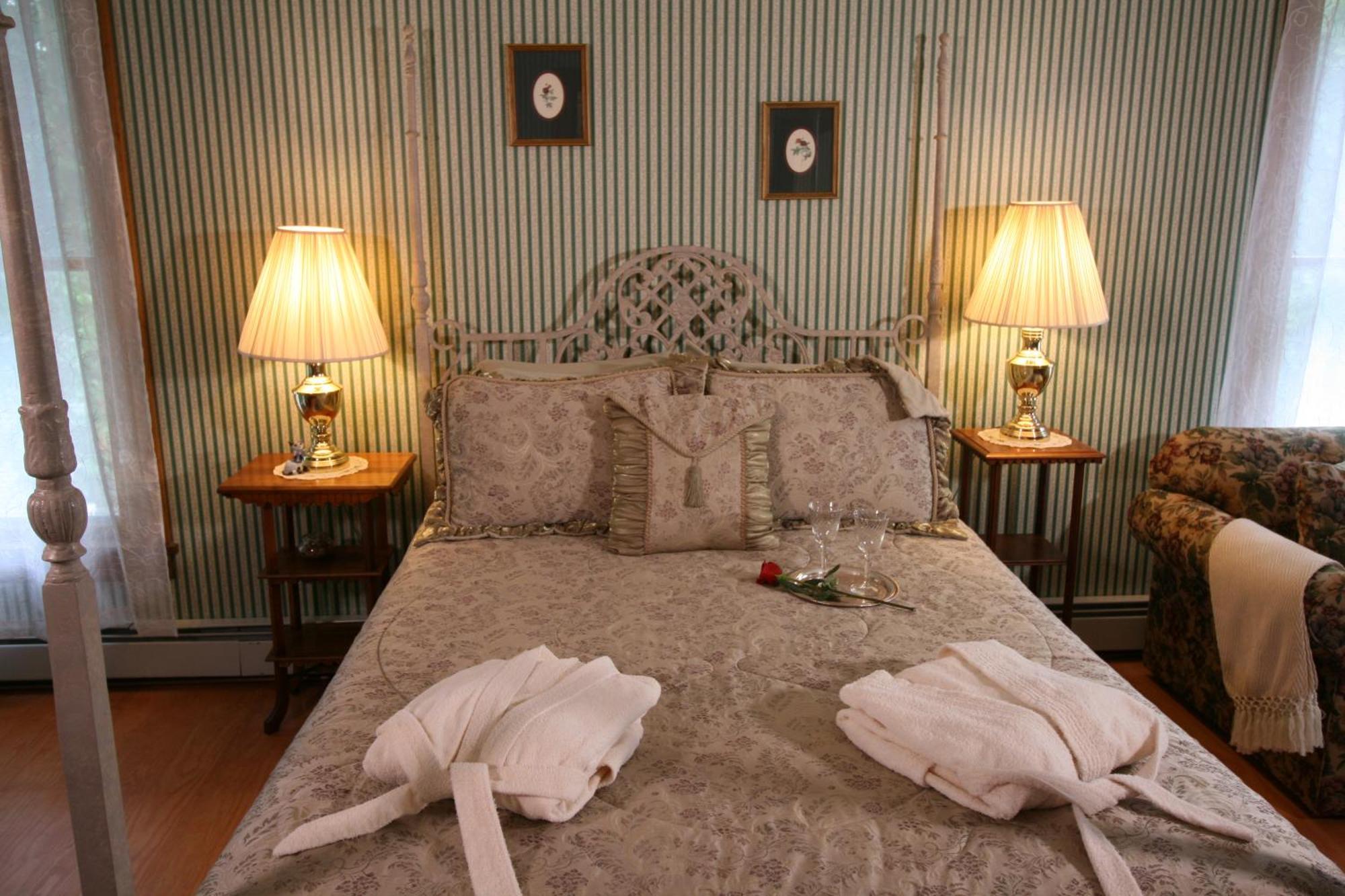 The Governor'S Inn Ludlow Rom bilde